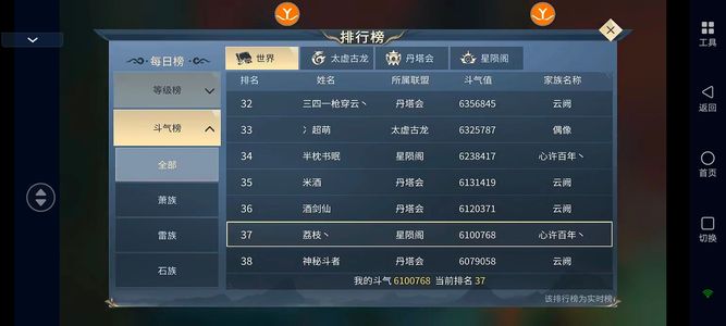 斗破苍穹手游【99级雷族·千影】两坐骑没时间玩
