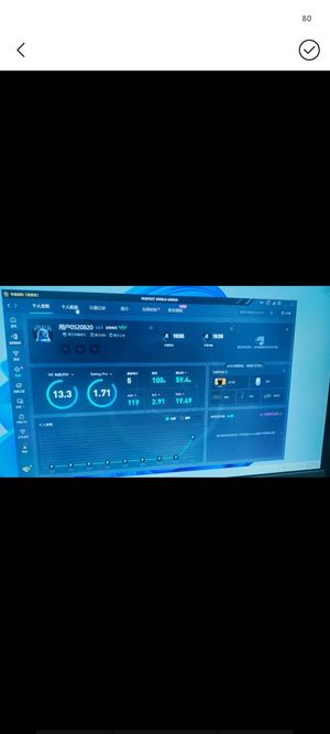CSGO完美新赛季老兵号A