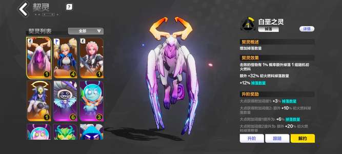 火炬之光：无限活绑 1白垩，4劫车，1多多