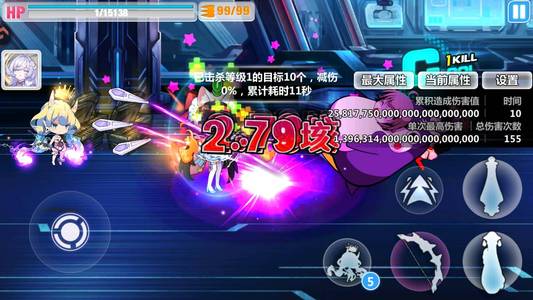 崩坏学园2畅22位打桩联动实物