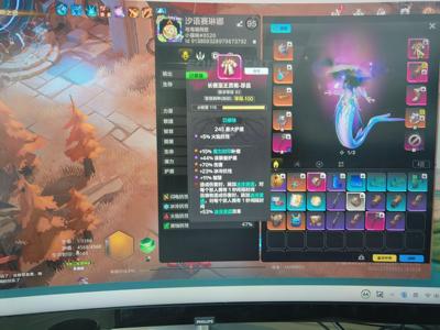 火炬之光：无限船长号，人鱼玩不明白不玩了