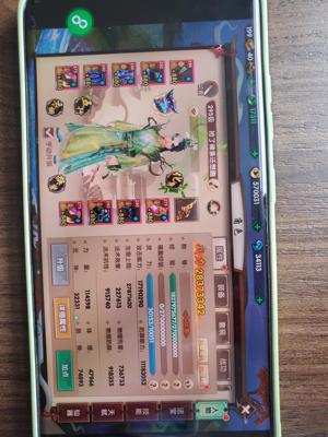 寻仙2837万战力寻仙手游号