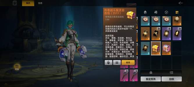 火炬之光：无限火炬之光白垩白鸟永恒维系者