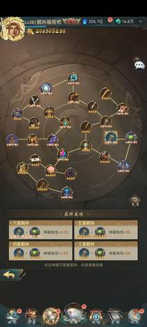 【287级】2亿养老领袖号5