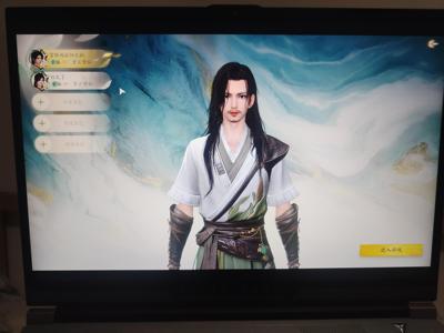 仙剑世界【70级】双账号全满命