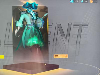 火炬之光：无限船长。135碎晶。