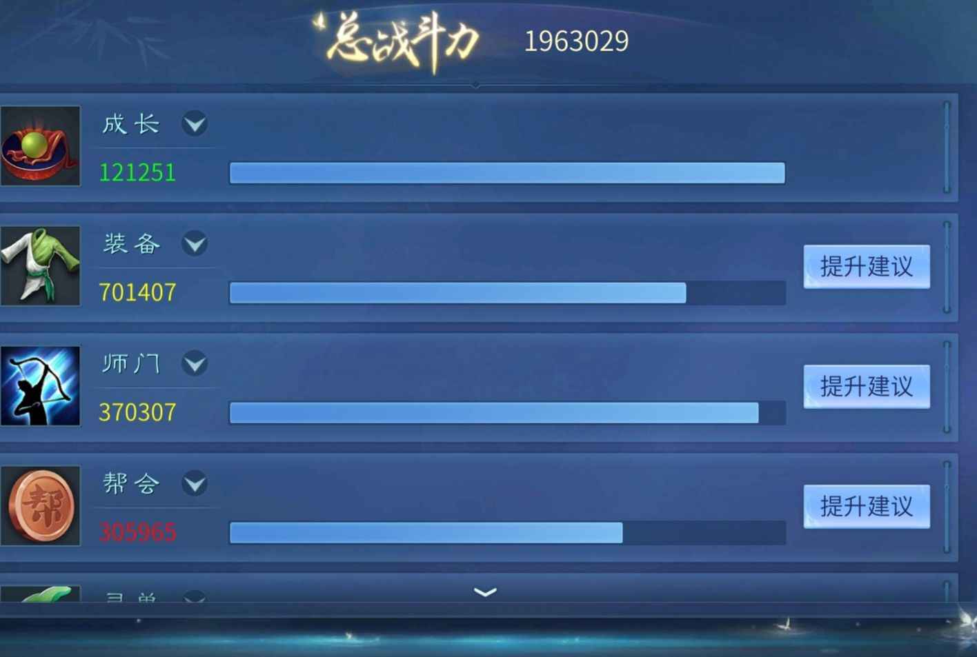 倩女幽魂【160级医师】73万20套奶带20高气数家园