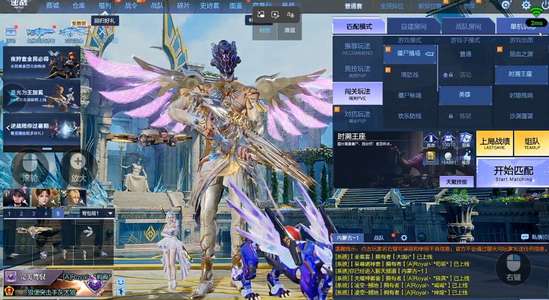 逆战退坑出逆战号，圣冕套，陨星套