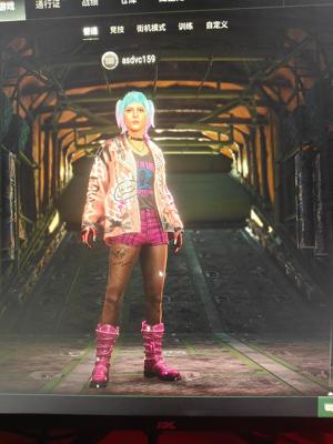 绝地求生（PUBG）自己看一个车皮一个跑车图911