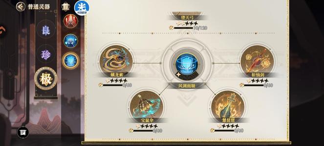 少年西游记2【120级283,0000,0000战力】一直认真玩的
