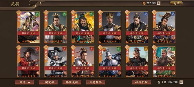 三国志之九州战满红号滴滴滴