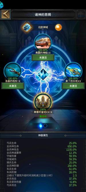 列王的纷争【49级】半新区1.7万步，上班忙便宜出