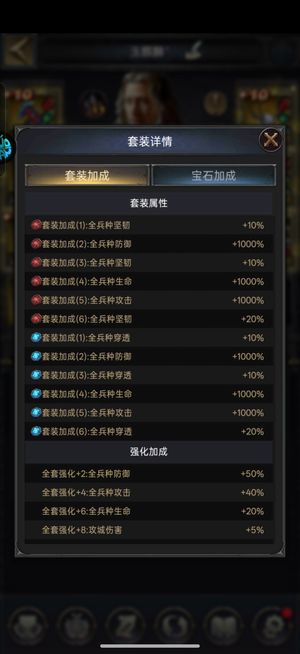 列王的纷争6万骑，两套祭祀套装