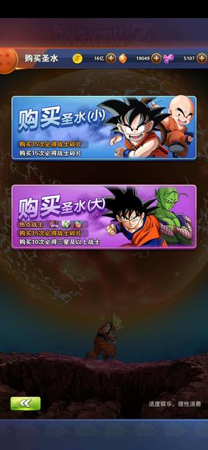 龙珠激斗【89级】394区等级15最强战士26