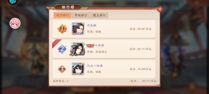 少年三国志2鬼区活动好拿资源多背包很多箱子