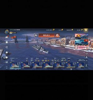 战舰世界闪击战【65级】33X皮肤全28传奇 带光荣