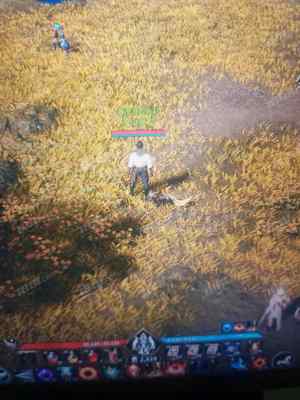 永恒之塔2（台服）要出海玩不了 就玩了三十多天