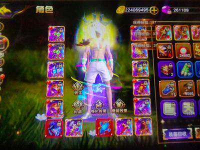 太极熊猫3：猎龙【200级流隐风刺】太极熊猫三.猎龙