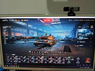 坦克世界【73辆坦克35辆X坦克】12年手工老账号，很少玩了