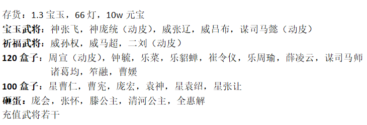 三国杀一将成名（三国杀十周年）4威2神多阴间