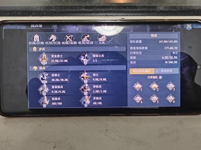 阿瓦隆之王：龙之战役【33级】568亿战力，很多红色英雄