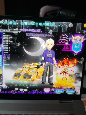 QQ飞车至尊爆天甲全29双 追魂者 