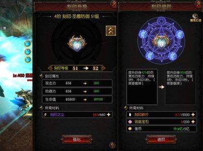 暗夜奇迹【810级】细节导师号出手