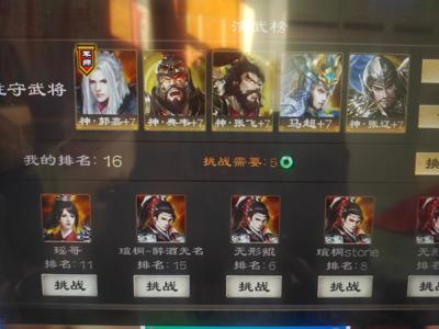 超级群英传【90级】三子嗣，装备道具材料多多