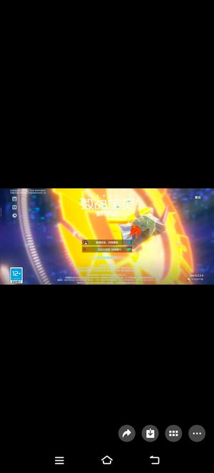 数码宝贝：新世纪5640抽预备王剑阿尔法开局号