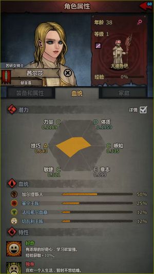 诸神皇冠完美小公主