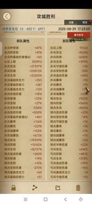 列王的纷争【60级】小七便宜处理