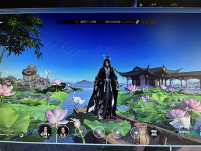 逆水寒【69级铁衣】清风aaaaa