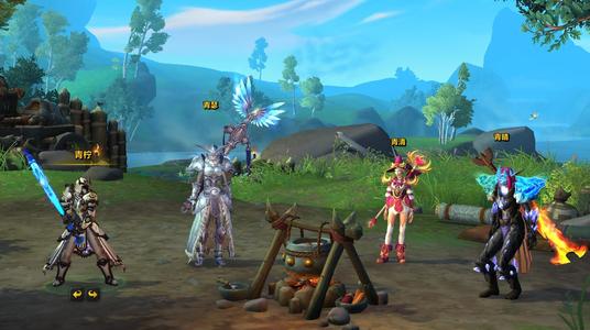 魔兽世界角斗士龙祖格虎十二满级职业