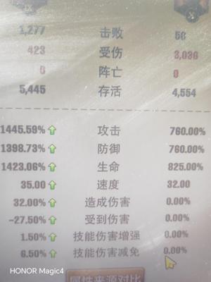 荒野迷城【S4赛季25级】9级兵，三维1400