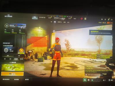 绝地求生（PUBG）绝地求生个人一手号