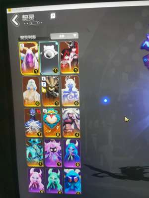 火炬之光：无限【96级】由于工作原因没时间玩了，死绑