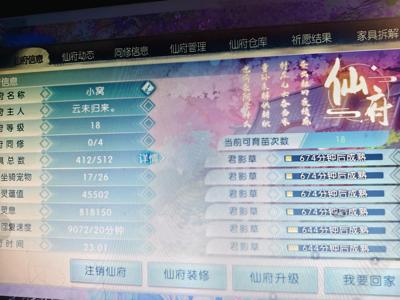 诛仙【160级绝影】辰皇剑荡九州快一个亿的号弃坑