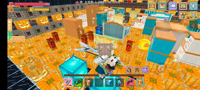 奶块4弓3袋黑精逆套