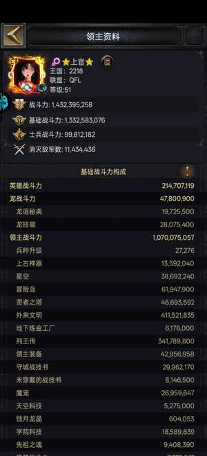 列王的纷争7.7步，守城一千，双200+