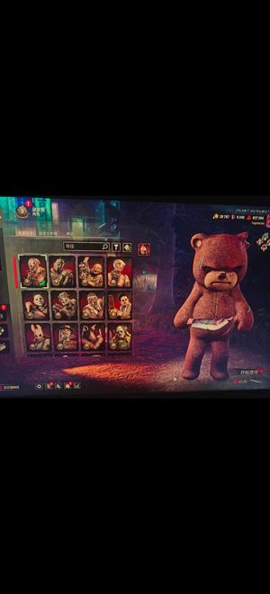 黎明杀机（外服）黎明杀机极品号