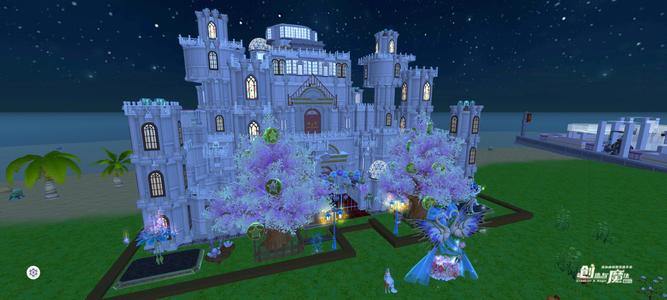 创造与魔法【69级】可改十名12个果子5千金各种宠