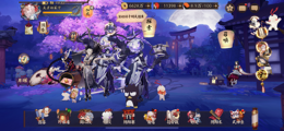 【60级】750天全图鉴高练49个6星