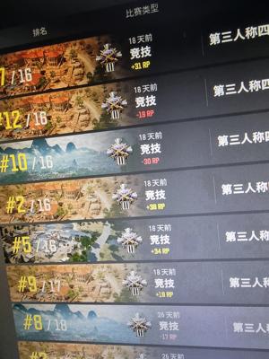 绝地求生（PUBG）绝地求生 可排位 豪华版