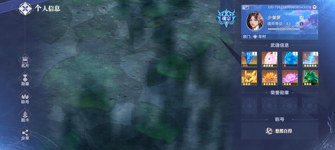 斗罗大陆：猎魂世界【43级】退游了便宜出了