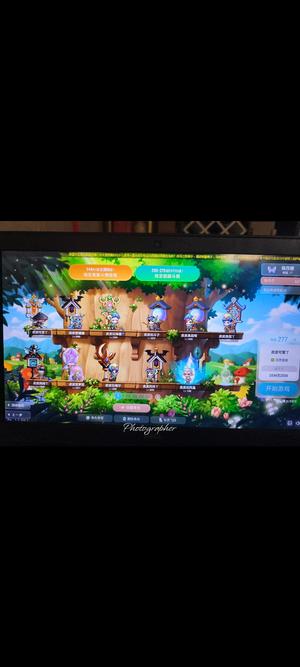 冒险岛（端游）零氪体验完出1900万风灵