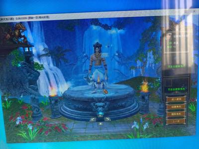 新天龙八部怀旧服（端游）卡70天龙60套副本生活号甩