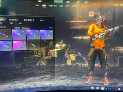 绝地求生（PUBG）挂太多，不玩了
