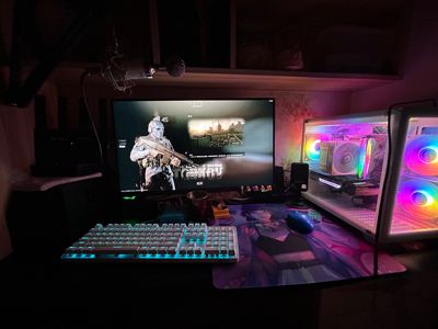 逃离塔科夫欧黑升欧蓝退坑了