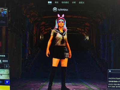 绝地求生（PUBG）生存等级1 名誉等级2 成长武器3 究极1 载具1 枪皮59美杜莎 保时捷 大菠萝