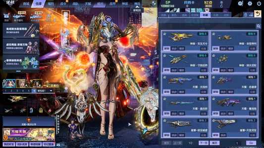 逆战涅槃焚天蚀日13史诗爆破塔防